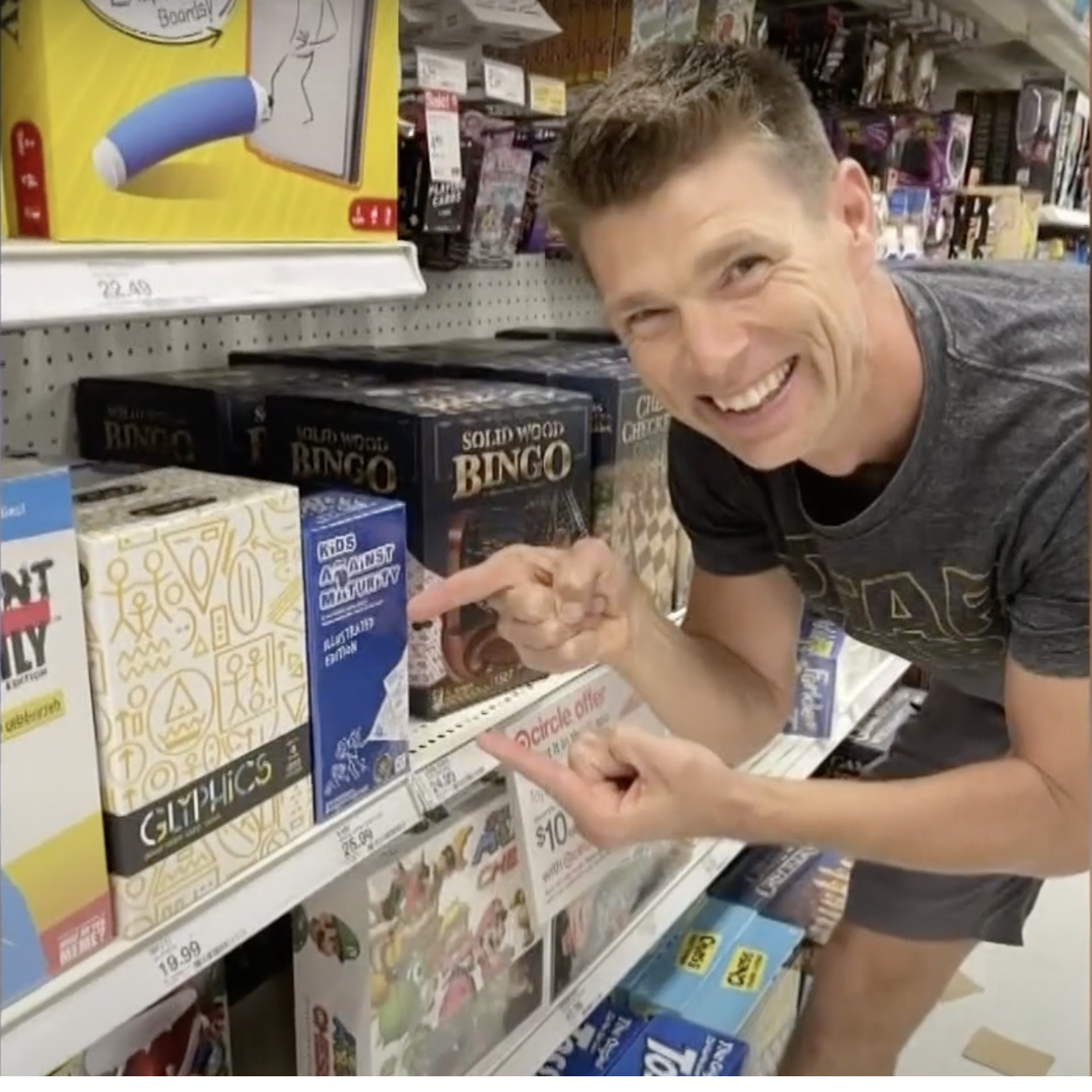 Meridian teacher creates board game now being sold in stores | Local News |  idahopress.com