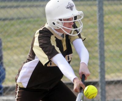 Baseball roundup: Bulldogs, Mustangs pick up District 19-5A sweeps