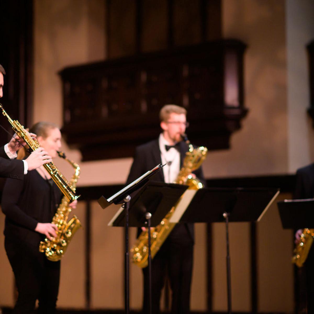 U Of I S Lionel Hampton Jazz Festival Moves To Worldwide Virtual Event In 2021 Coronavirus Idahopress Com Lionel Hampton Jazz Festival 2022