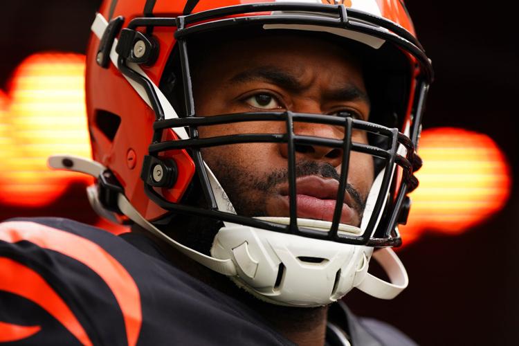 Top photos from Week 9 of the NFL season National Sports idahopress com