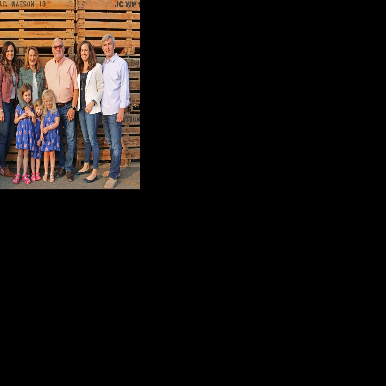 2020 Canyon County Farm Family Of The Year The Watsons Local News Idahopress Com Relationship statistics of emily watson. 2020 canyon county farm family of the