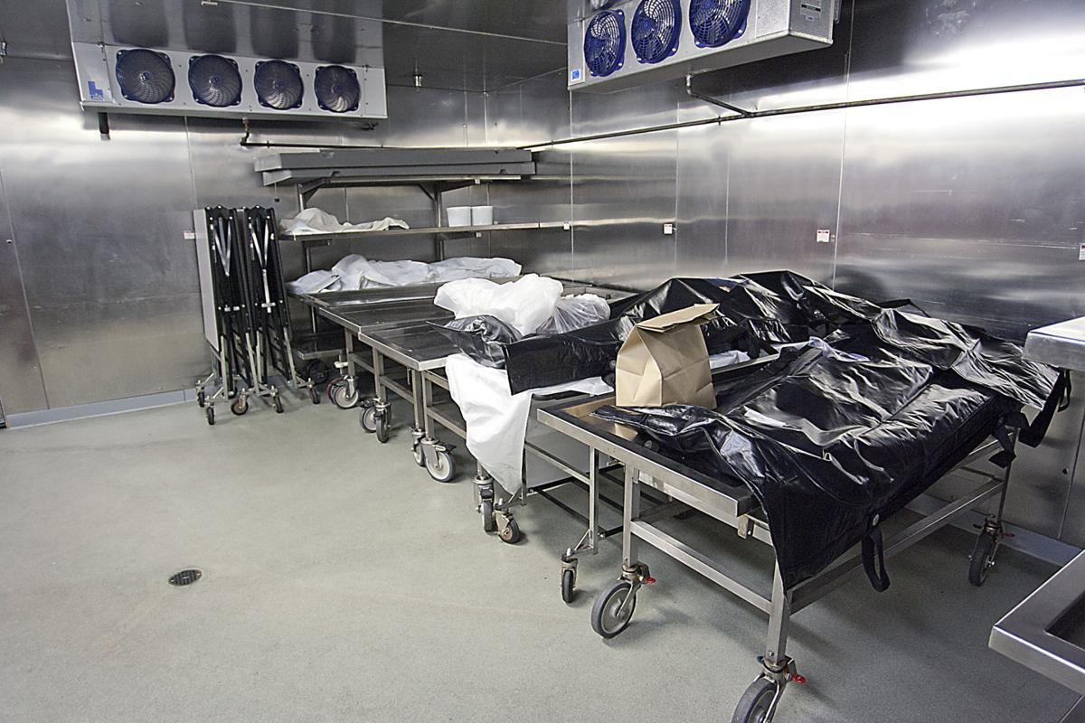 Ada County Coroner's Office