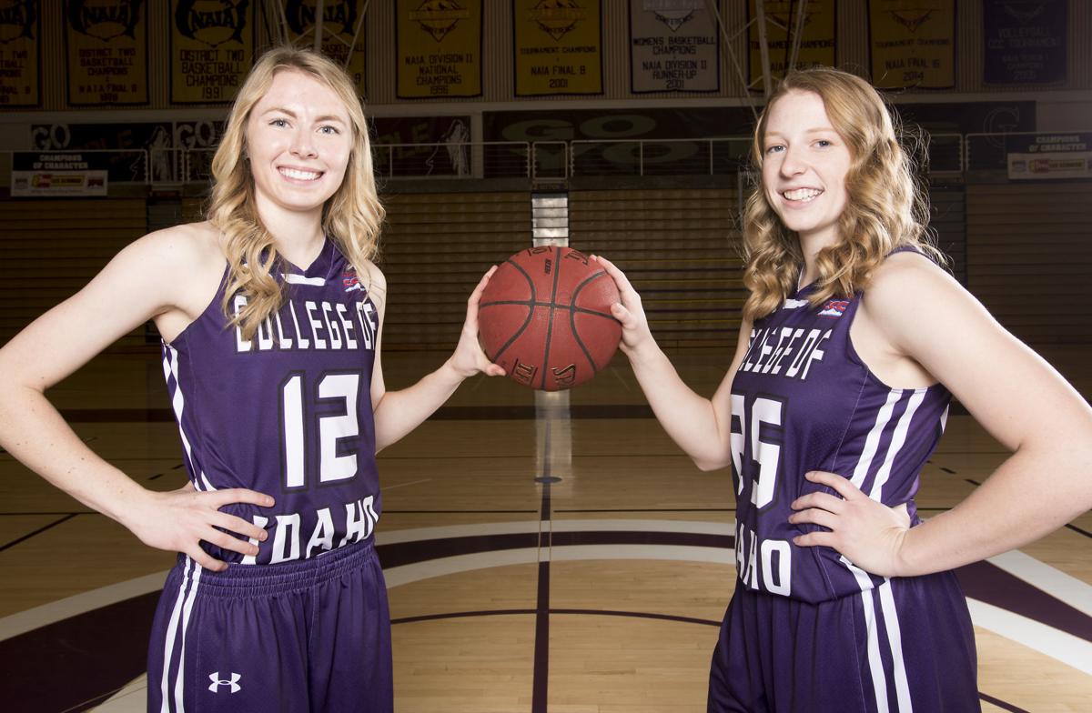 Local Products Madison Holly And Alyssa Case Boosting College Of