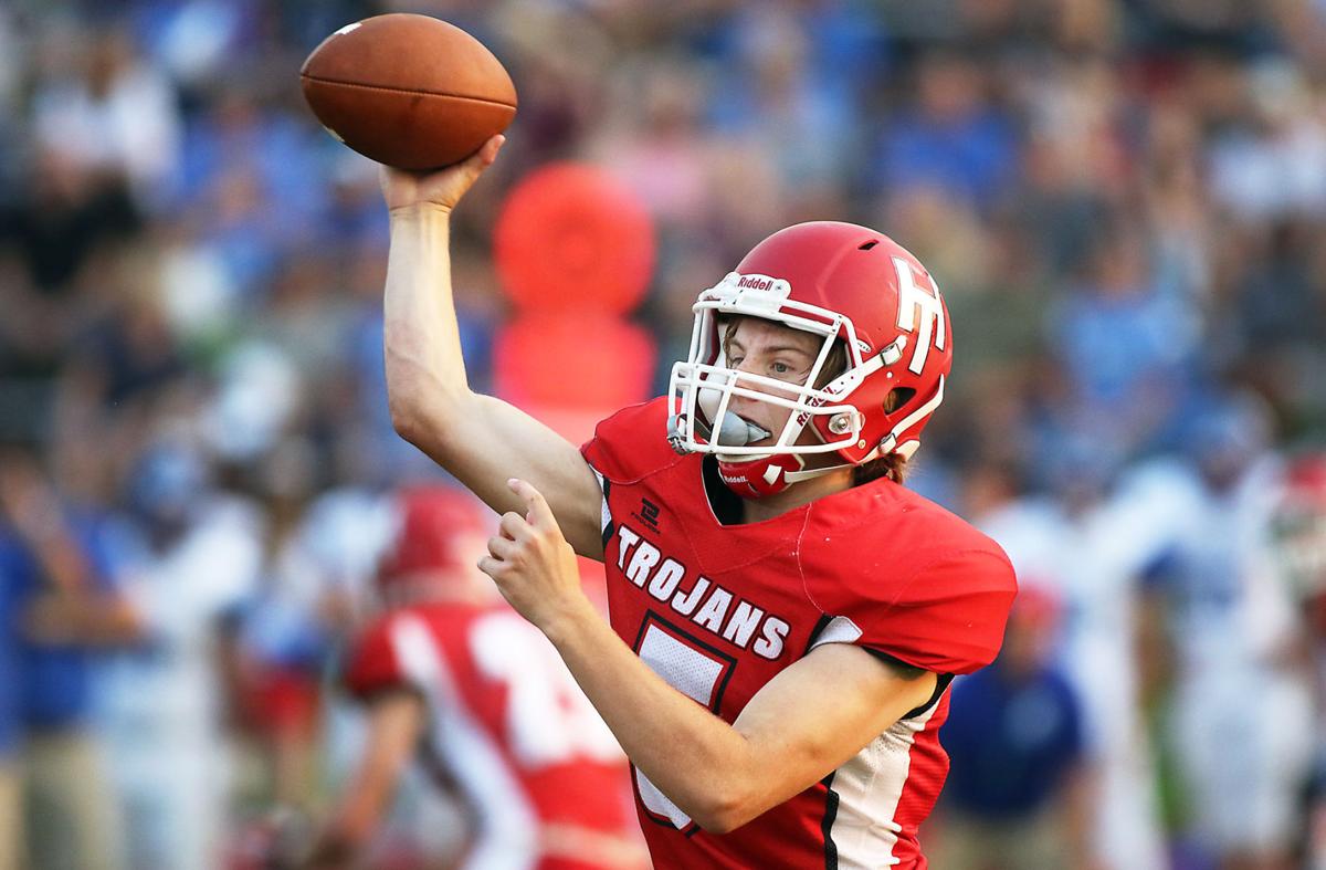 Homedale tops Emmett in Treasure Valley's first game in COVID-era