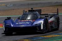 France Le Mans Auto Racing