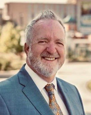 Clark Krause headshot