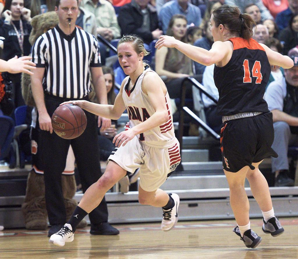 Girls State Basketball Tournament Guide Find Out Who S In The