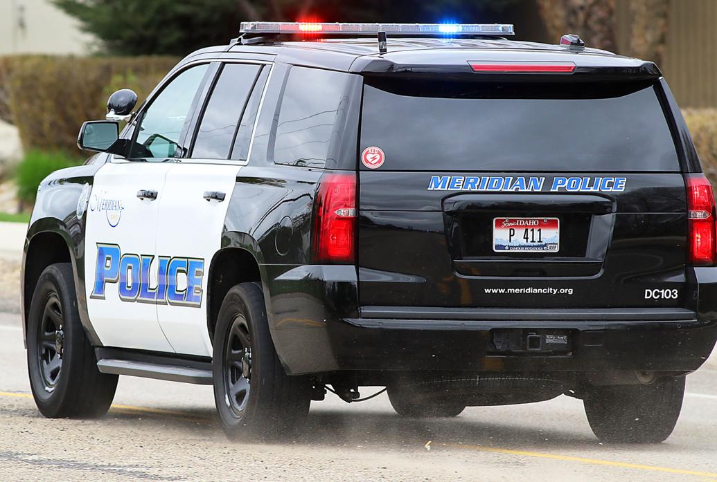 Meridian police arrest teen for threatening school shooting Local