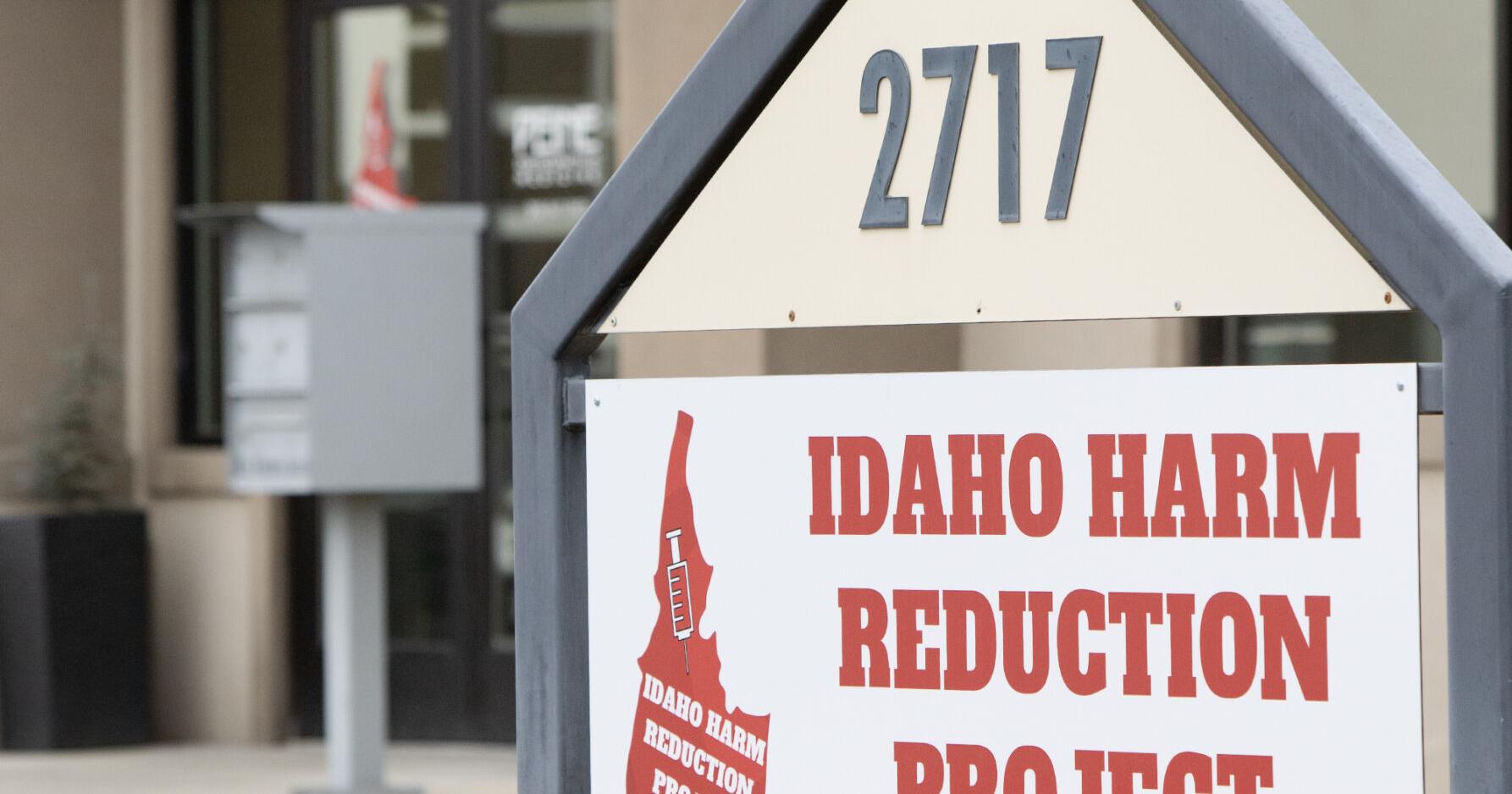 IDHW records shed light on extent of harm reduction project efforts - Vimarsana News