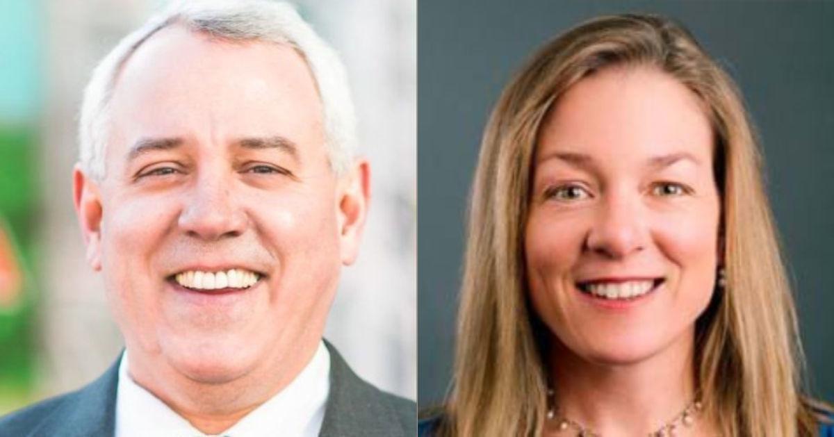 Dueling Pacs Pour Big Money Into Ads For Boise S Mayoral Election Local News Idahopress Com