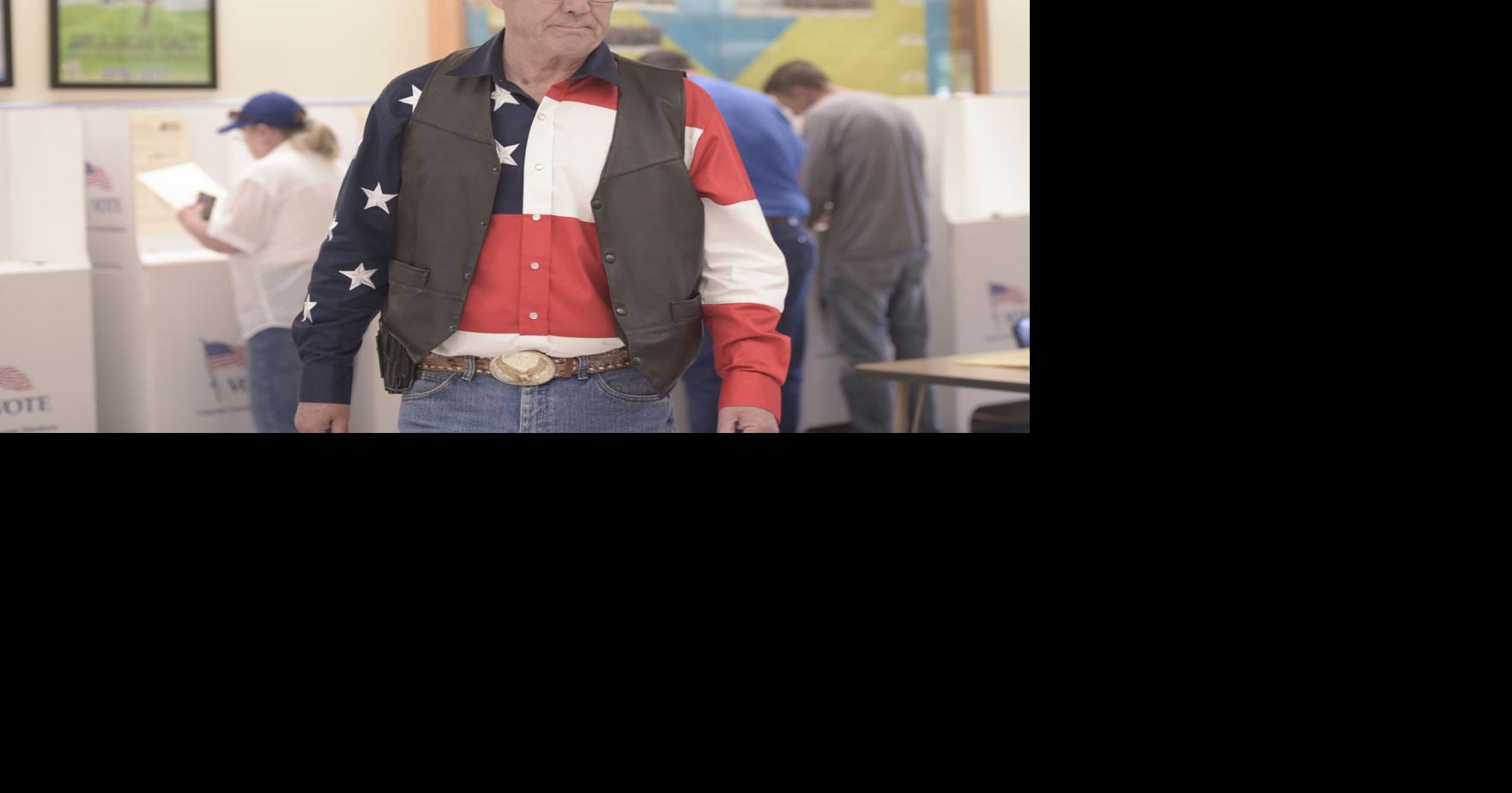 Canyon County consider new elections equipment | Local News ...