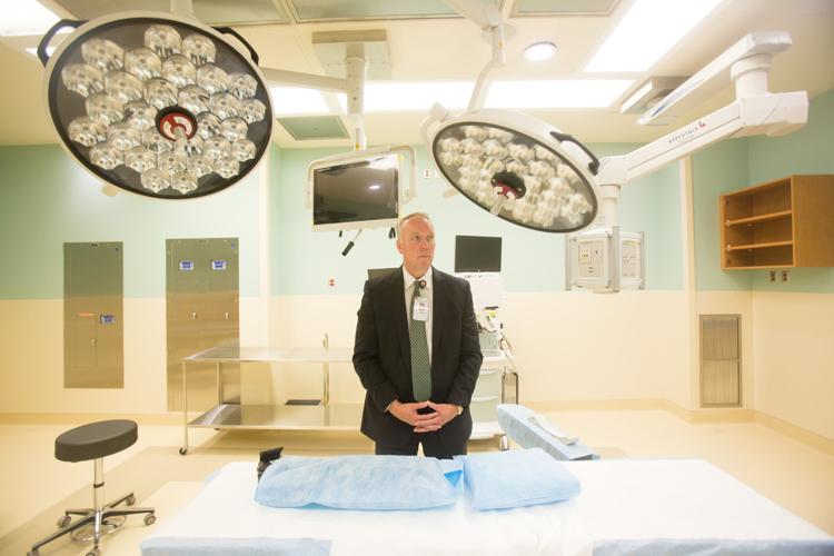 Saint Alphonsus brings in new technology with patients in mind Local