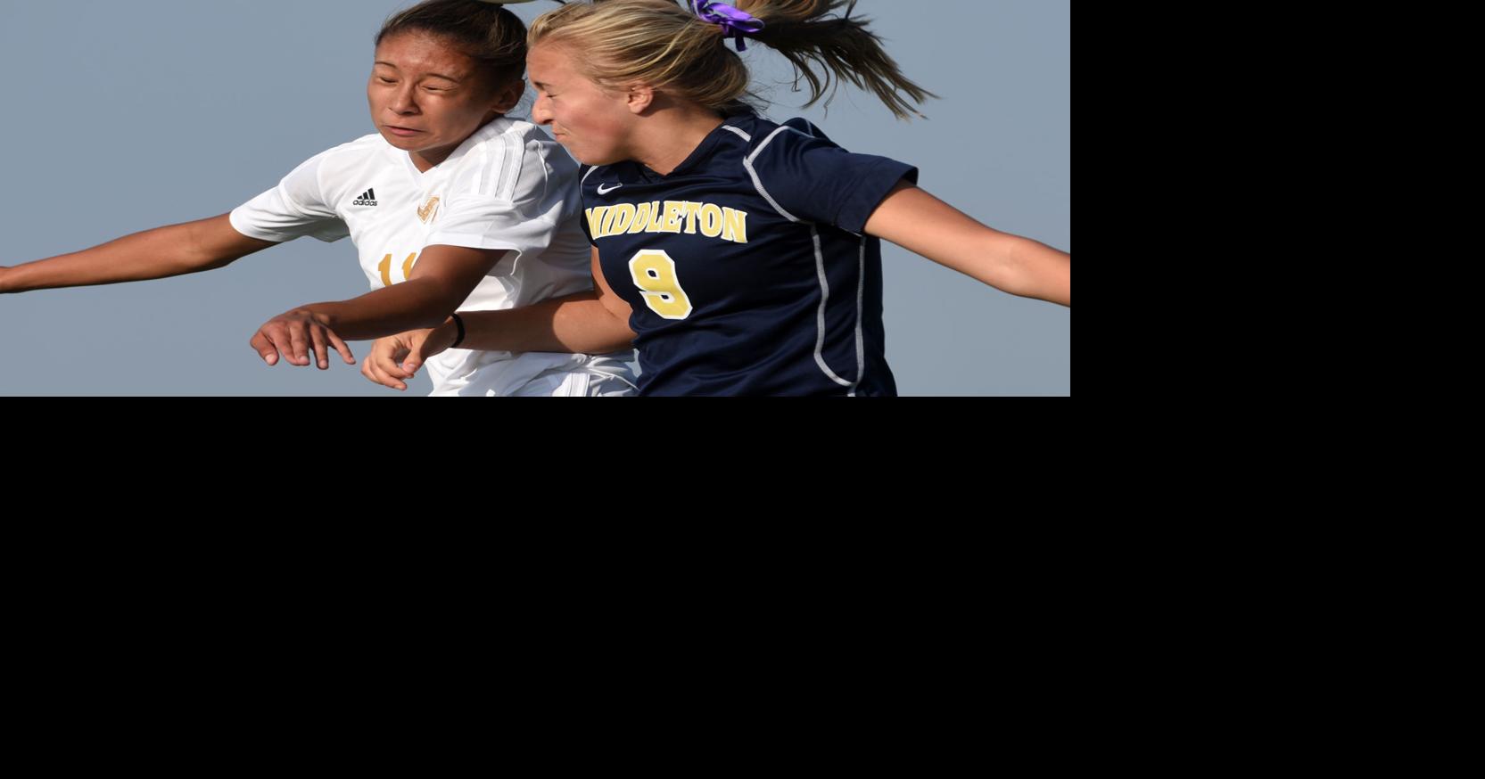 Middleton Vs. Vallivue Girls Soccer | Photos | idahopress.com