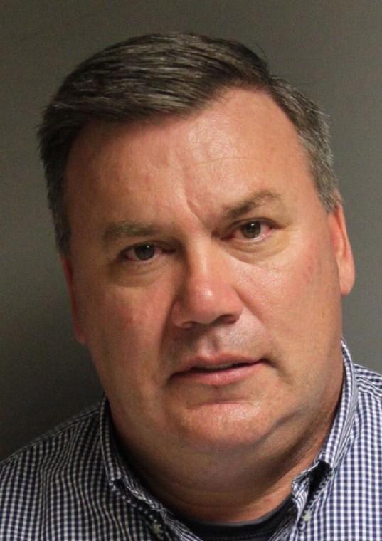 Nampa attorney John Prior sentenced 120 days for battery Members