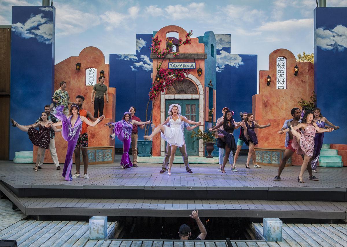 Boise Shakespeare Festival 2022