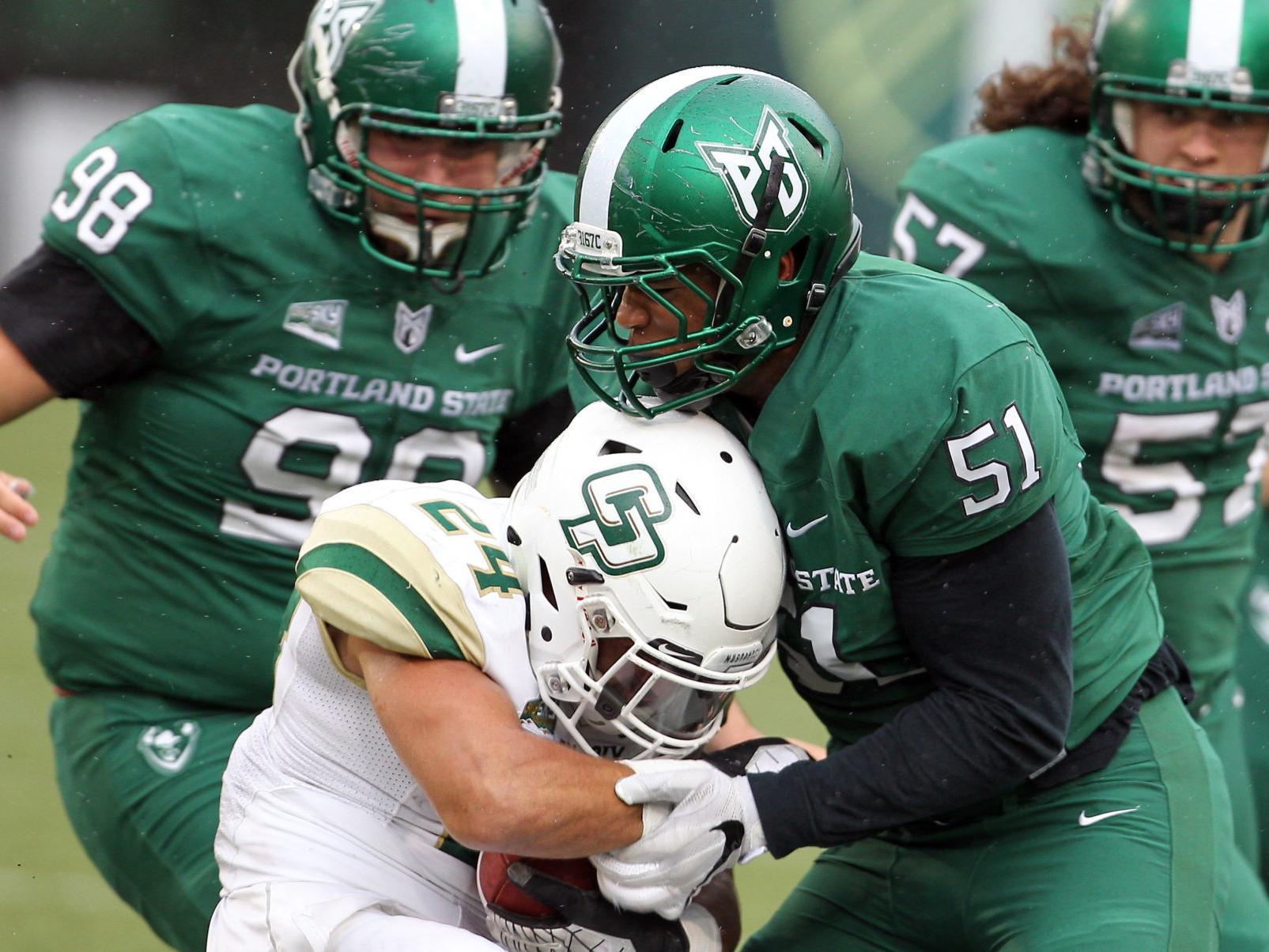 Centennial High Graduate Kenton Bartlett Returns To The Blue With