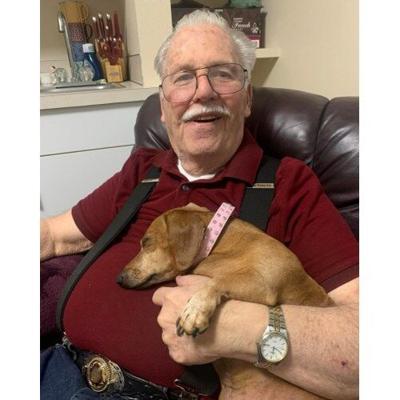 Matlock,  Richard L.