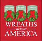 Wreathes Across America