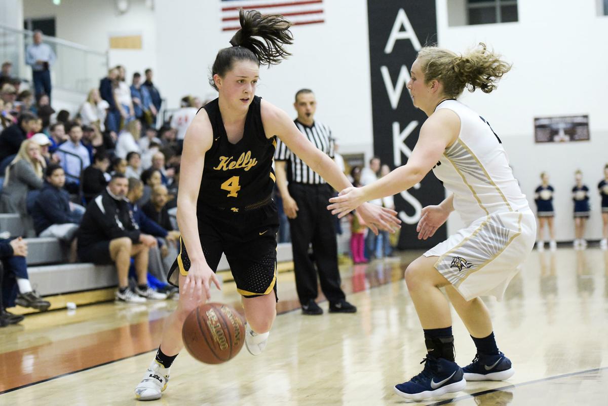 Nnu Signs Two Transfers Treasure Valley Natives Idaho College
