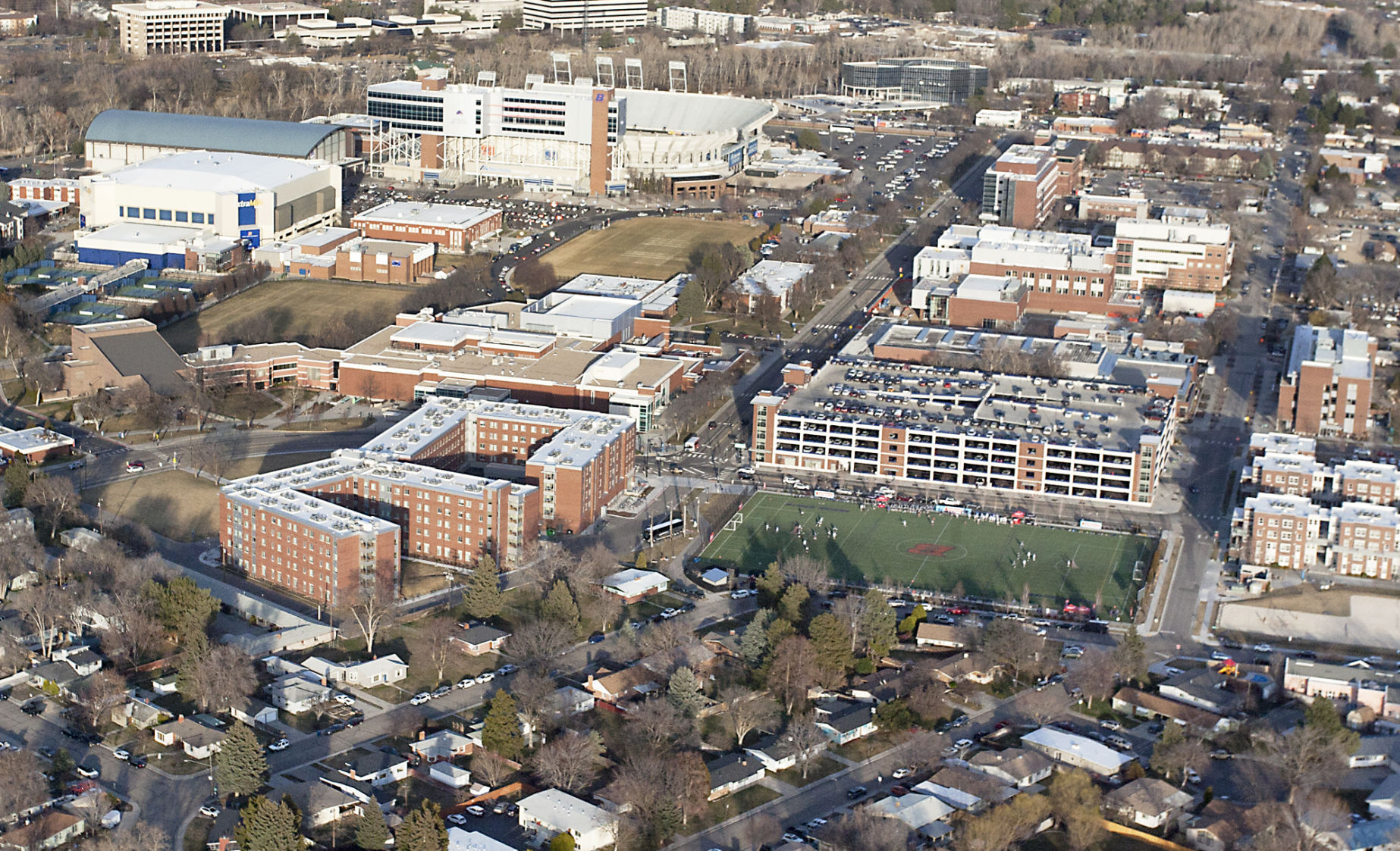 bsu university of kentucky