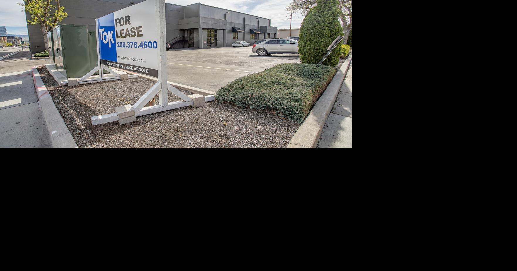 Boise Centre seeks expansion after new acquisition