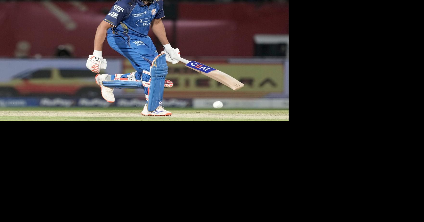 India IPL Cricket | National Sports | idahopress.com