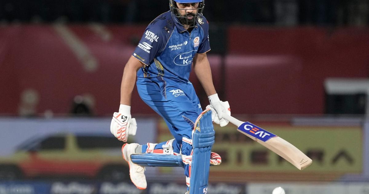 India IPL Cricket | National Sports | idahopress.com