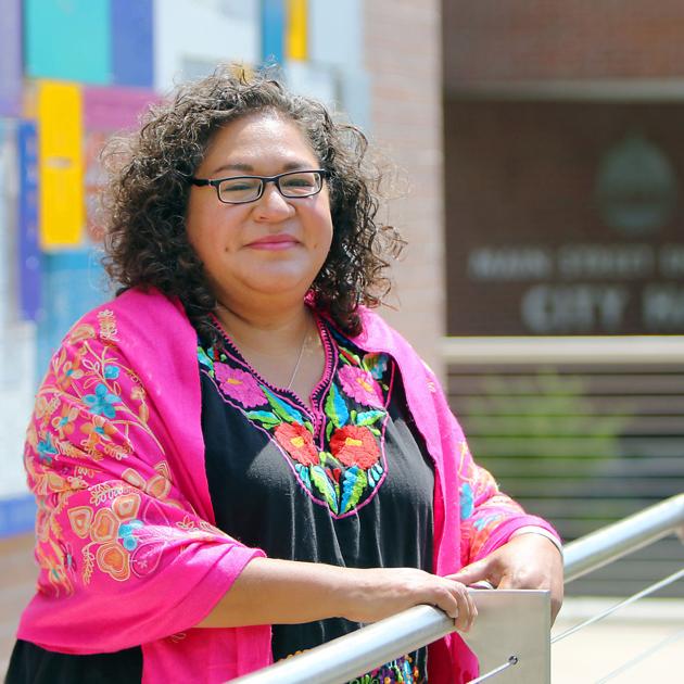 City Council Member Lisa Sánchez on racism, her critics and growing up ...