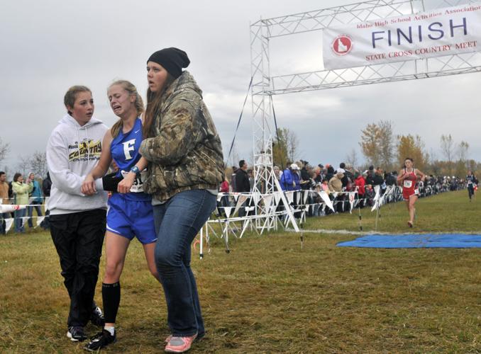 IHSAA Cross Country State Championships | Photos | idahopress.com