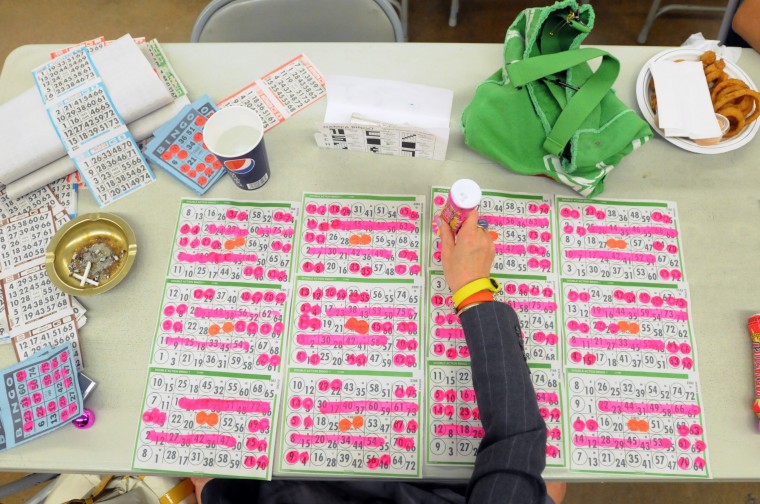 Nampa Bingo Photo Gallery
