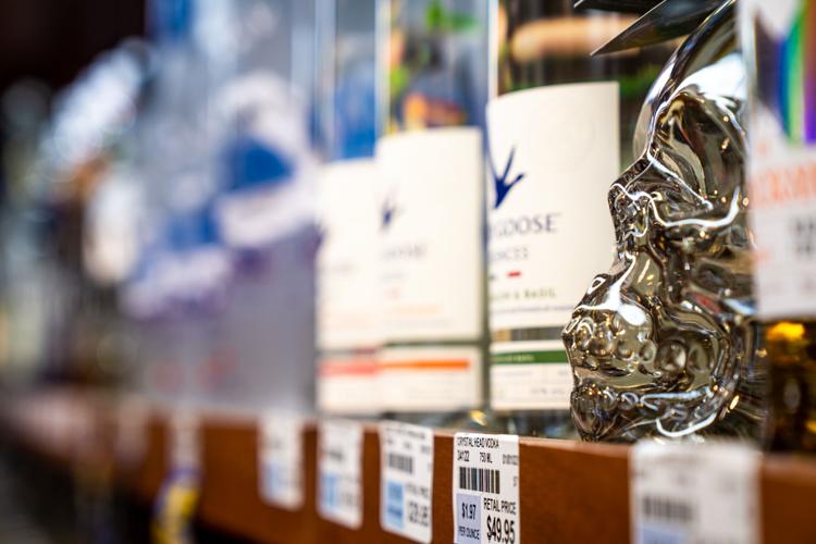 Two new state liquor stores proposed for Treasure Valley Local News