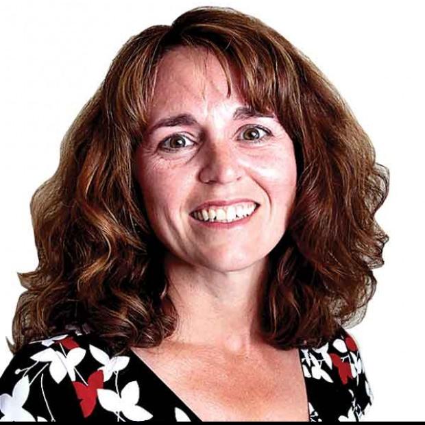 Terry Reilly will change leadership Members