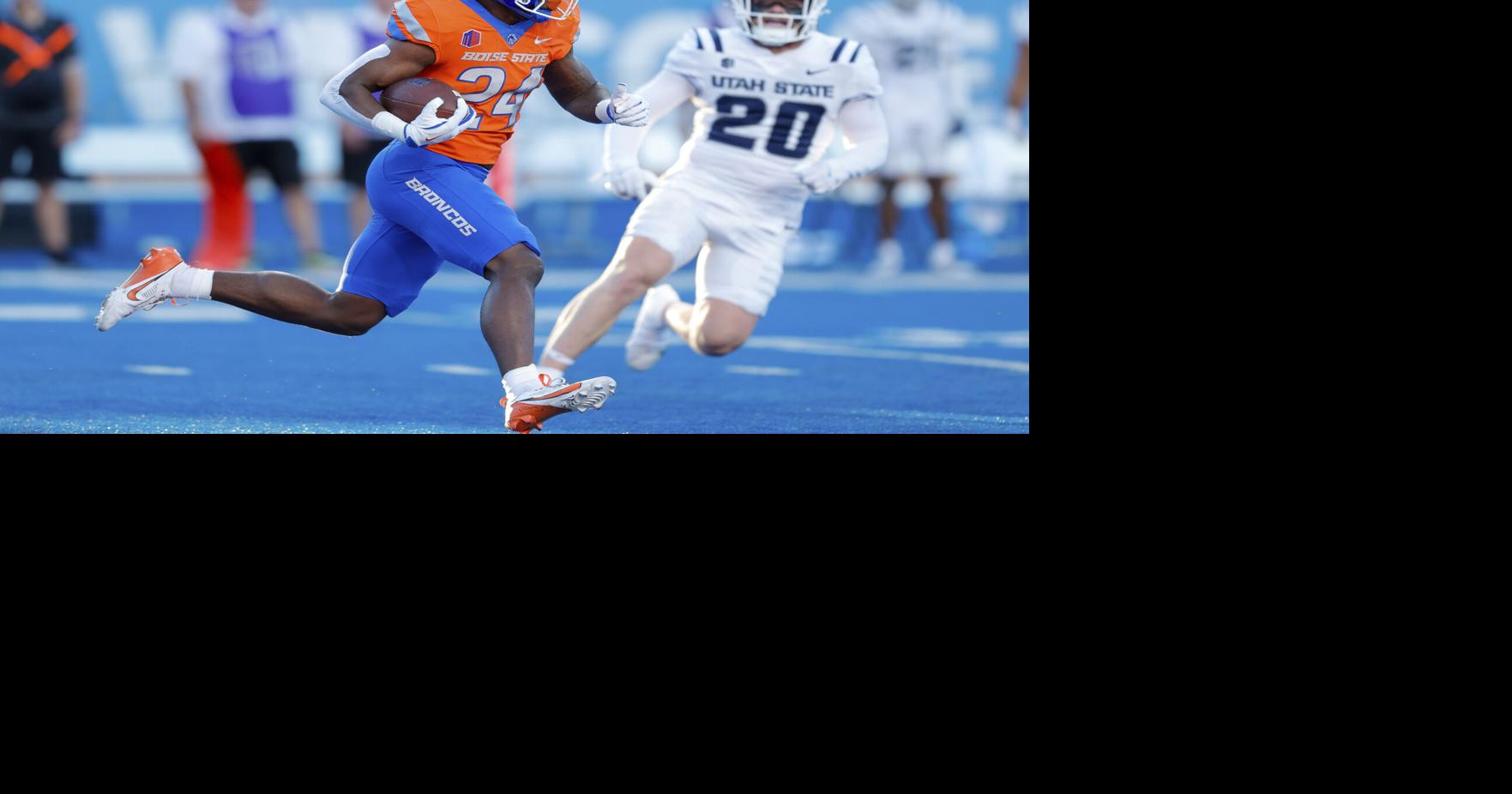 Broncos look to add explosive returns on special teams | Boise State ...