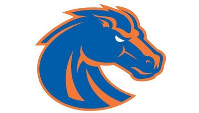 Boise State Broncos logo.psd