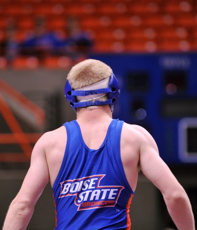 PAC 12 Wrestling Championships Sports