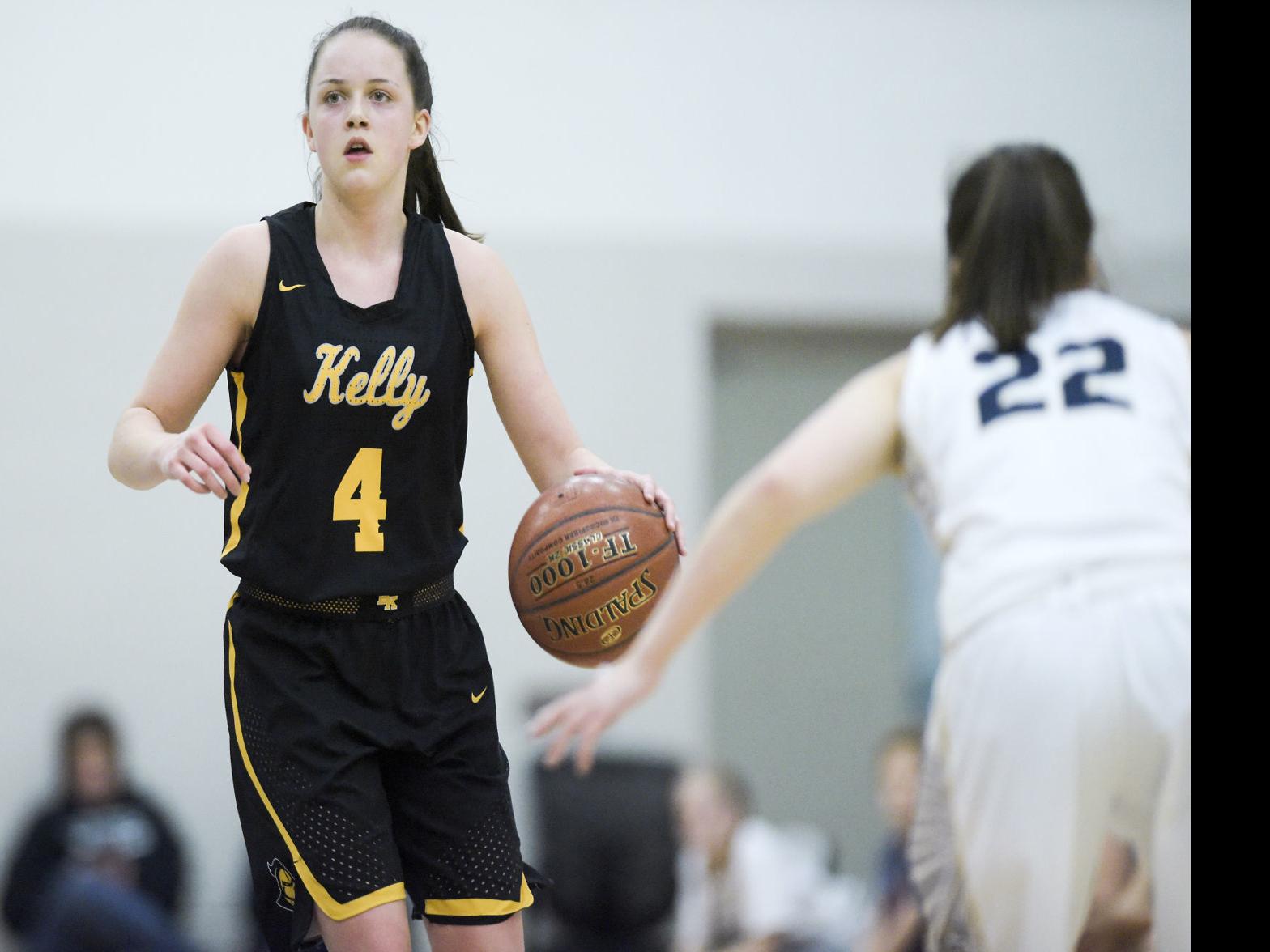 Bishop Kelly Alum Lydia Nieto Hopes To Really Find Her Love Of The