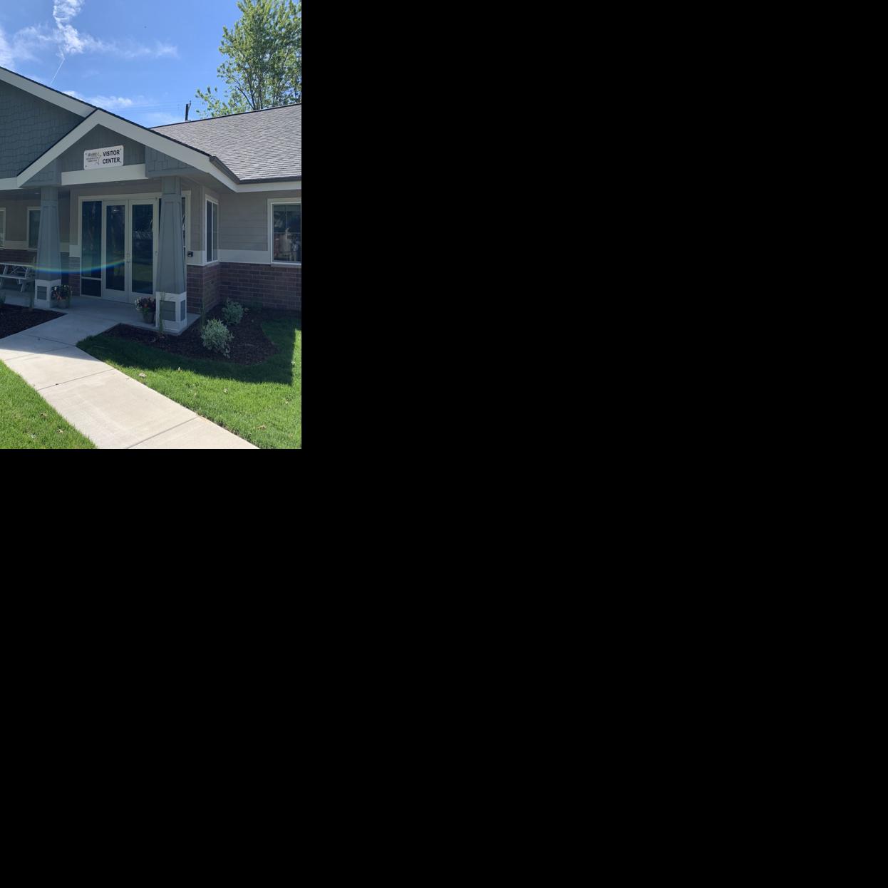 IDOC women's community reentry center expands as prison population