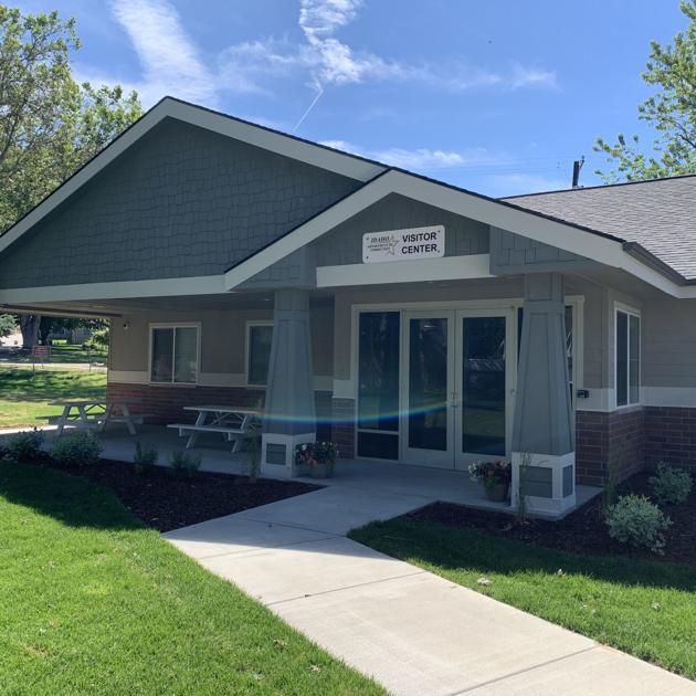 IDOC women's community reentry center expands as prison population