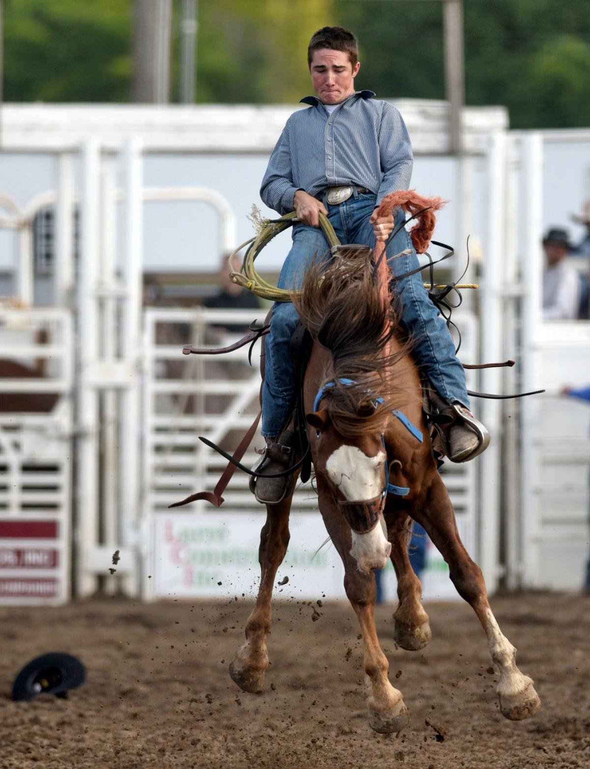 Owyhee County Fair and Rodeo finale tonight Complete news coverage