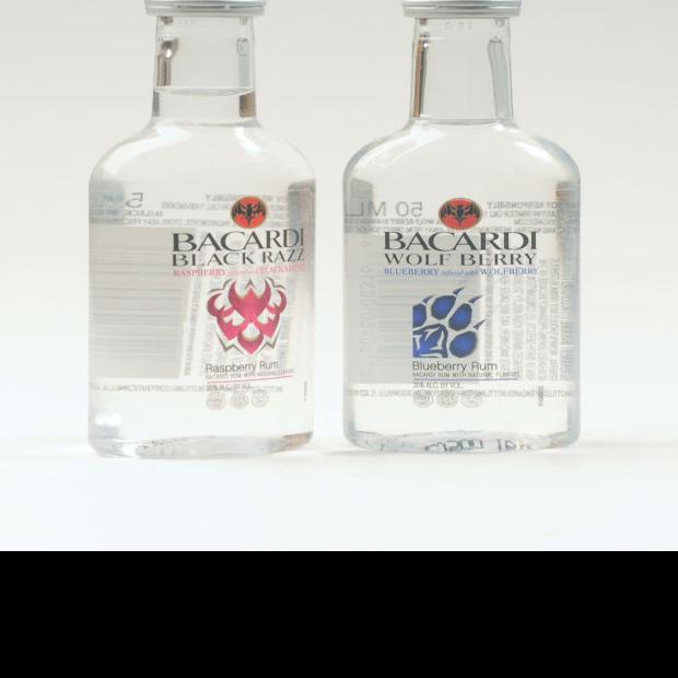 Bacardi Wolf Berry And Black Razz A E Idahopress Com