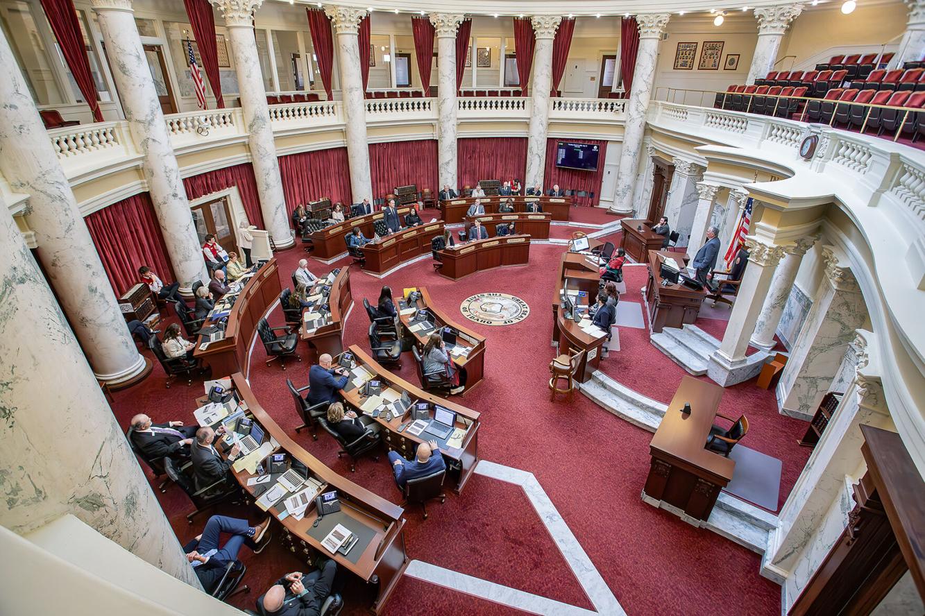 JFAC votes to withhold more than $50 million from general fund, opting ...