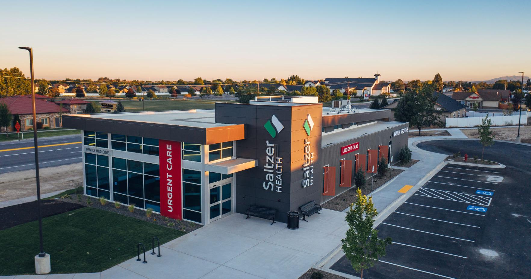With closures imminent, Saltzer physicians finding new workplaces - Vimarsana News