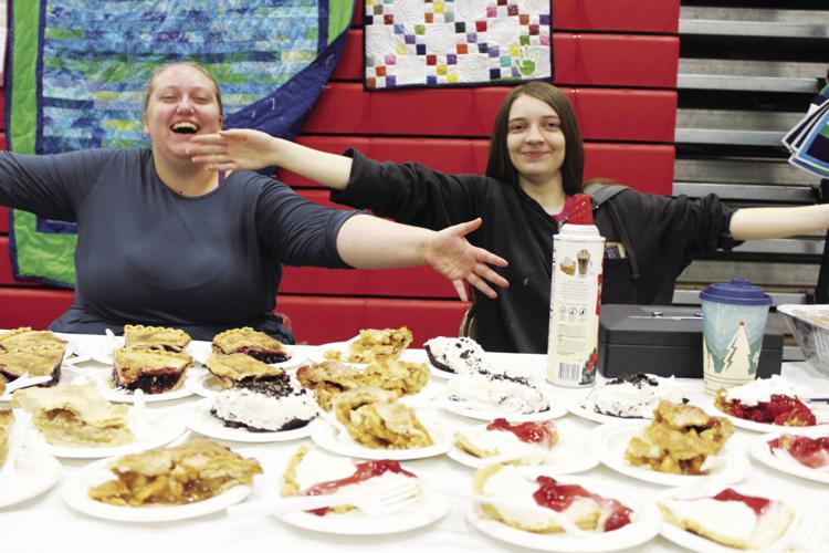 52K raised at 'milestone' 70th Melba Community Auction Local News