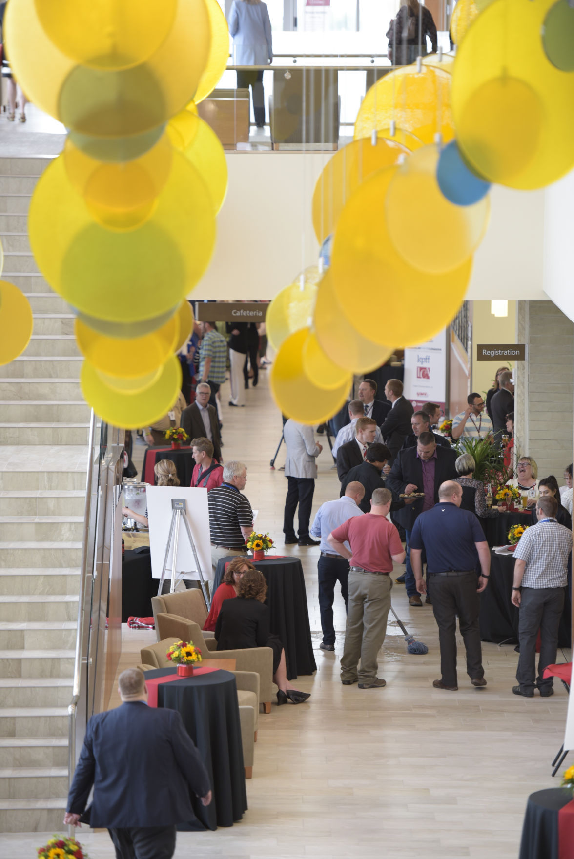 Saint Alphonsus hosts open house for new Garrity hospital Local News