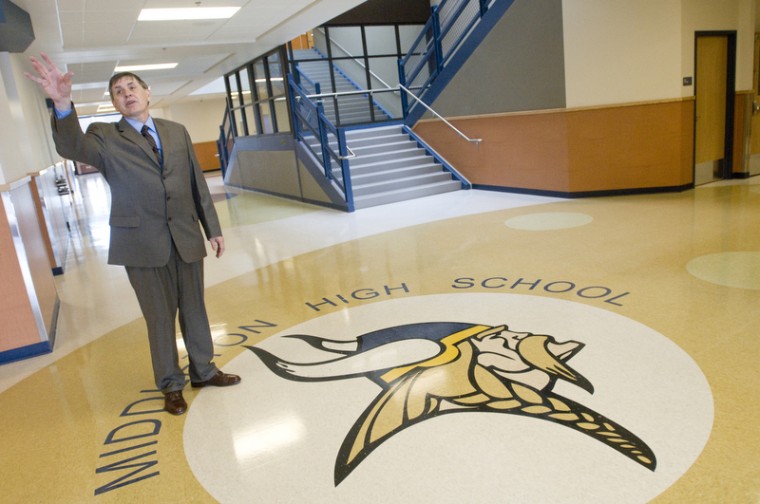 Middlton High School Idaho PressTribune Multimedia Gallery