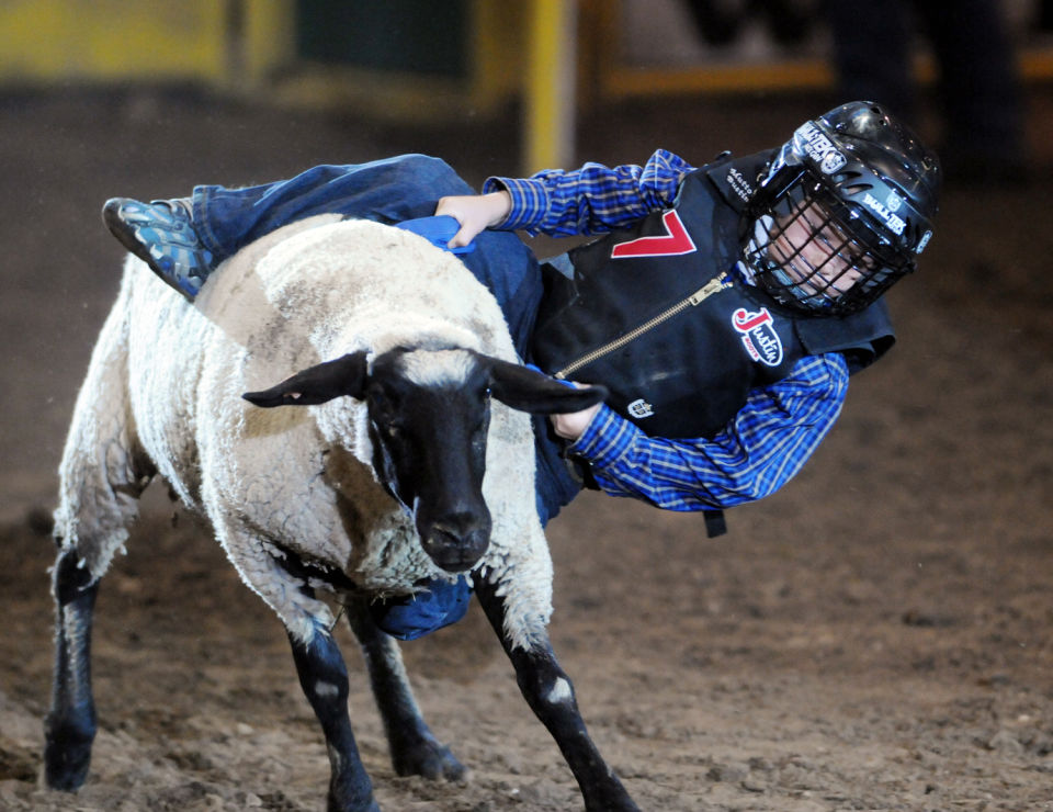 Snake River Stampede Tickets For Sale