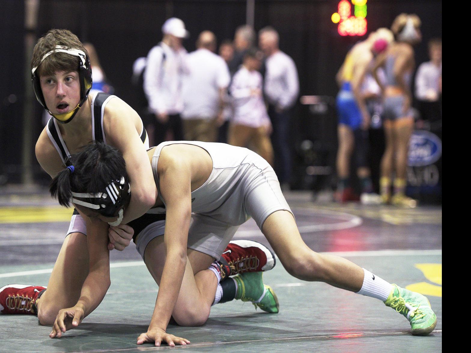 Tiger Grizz Wrestling Tournament Schedule For 2022