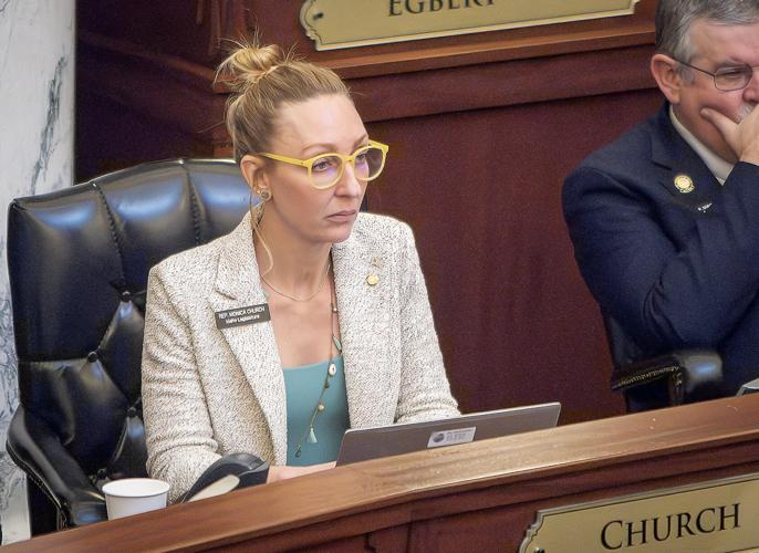 Bill to require all local law enforcement to apply for ICE agreements ...