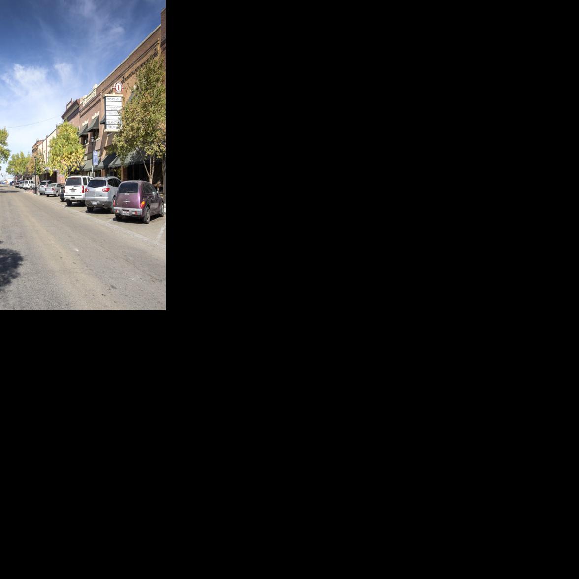 Downtown Nampa looks at strategies to increase visitation Local News