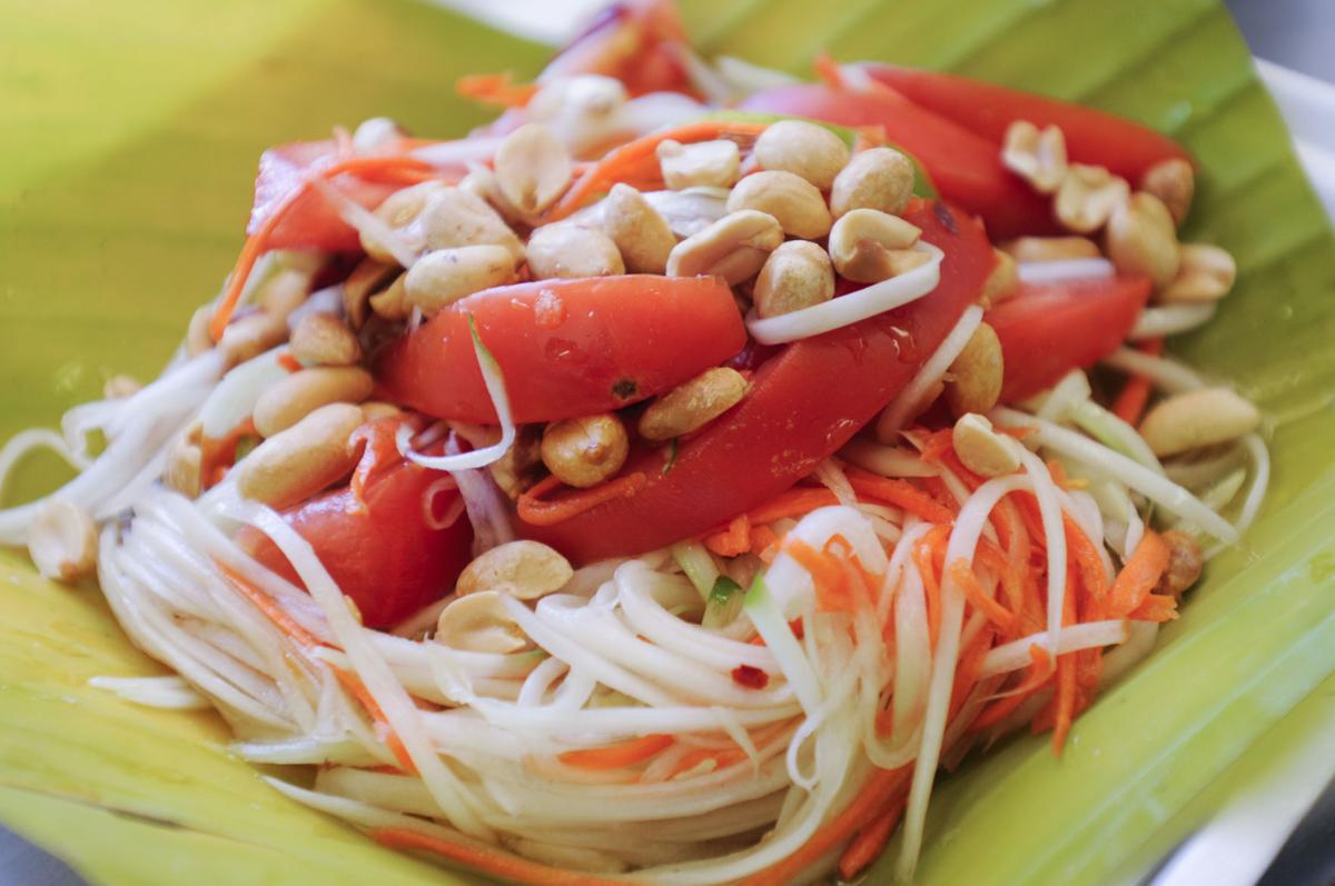 Thai Food Nampa Thai Food Nampa
